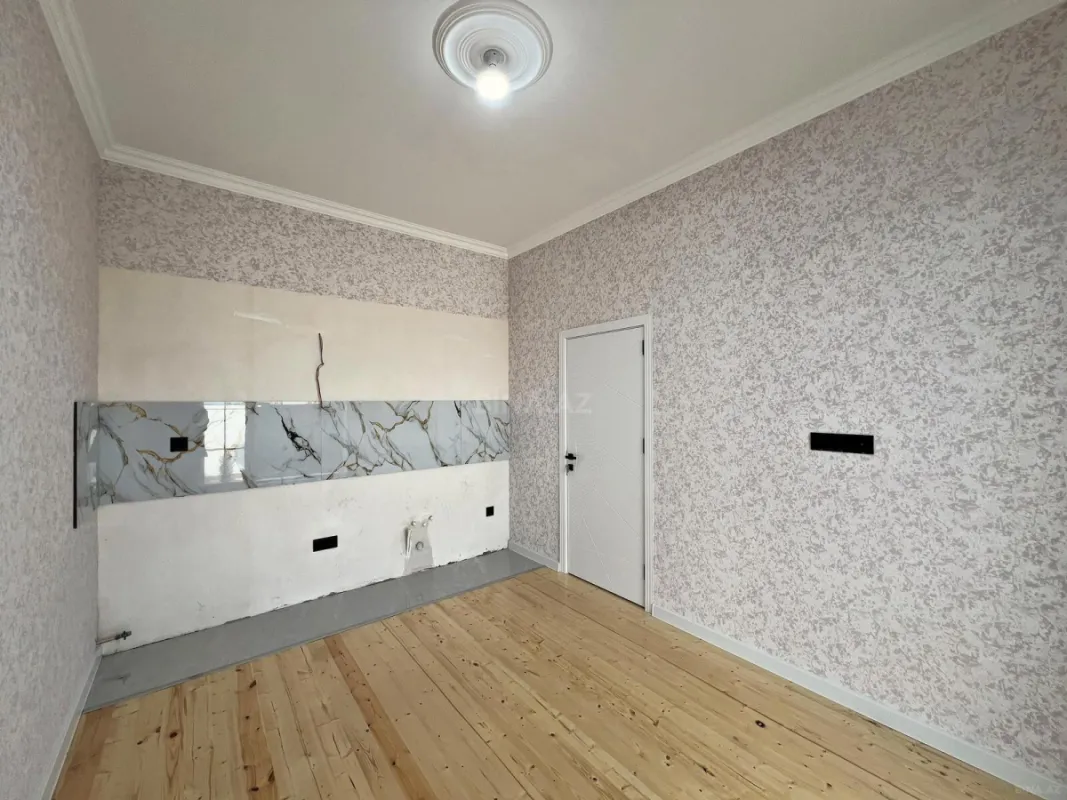 Satılır 3 otaqlı həyət evi 90 m²