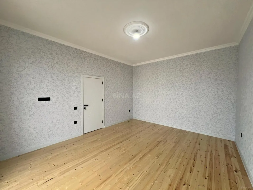 Satılır 3 otaqlı həyət evi 90 m²