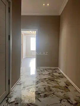 Satılır 3 otaqlı mənzil 102 m²