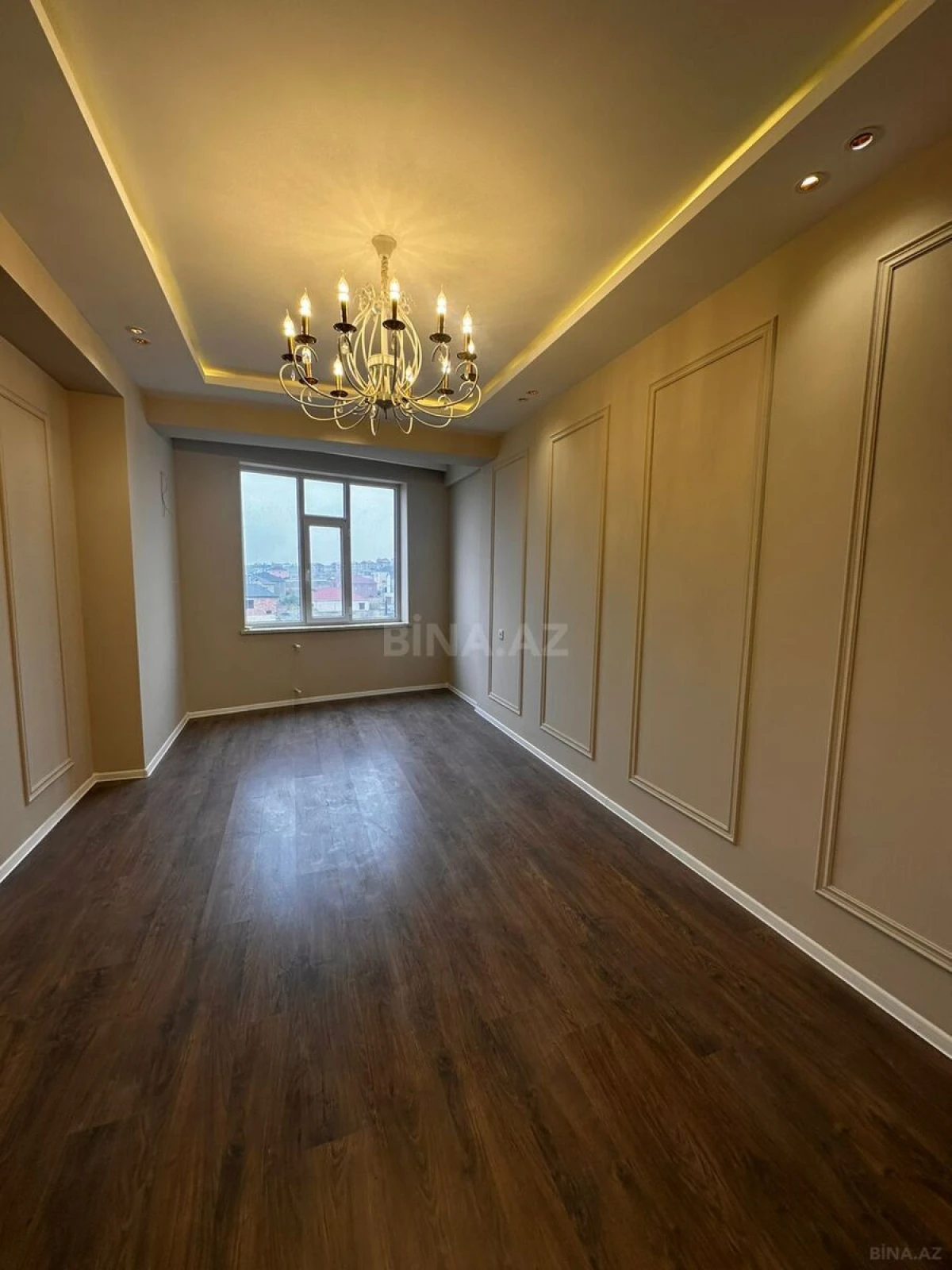 Satılır 3 otaqlı mənzil 102 m²