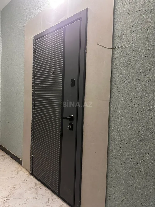 Satılır 3 otaqlı mənzil 102 m²