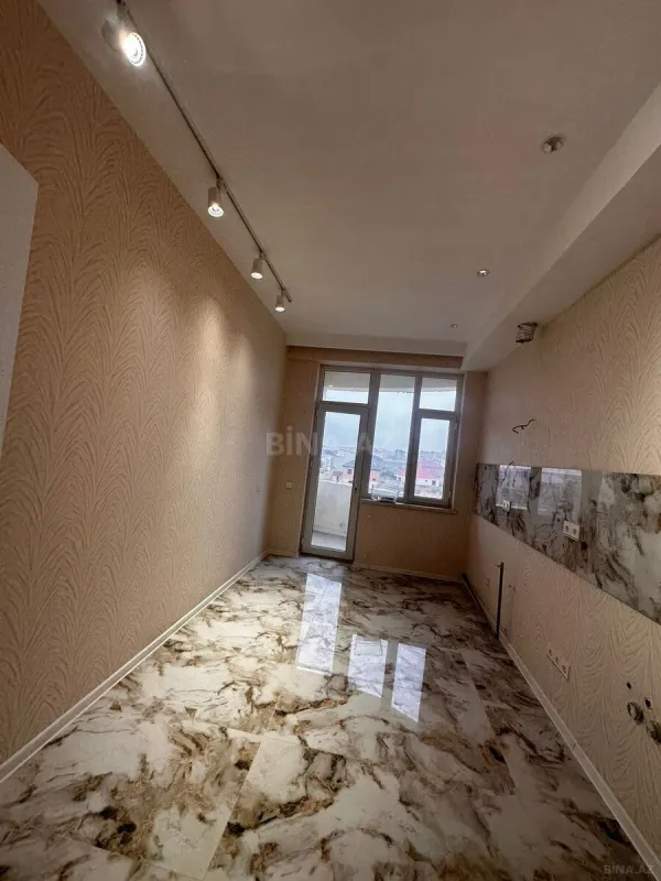 Satılır 3 otaqlı mənzil 102 m²