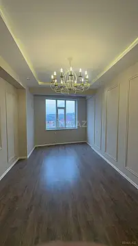 Satılır 3 otaqlı mənzil 102 m²