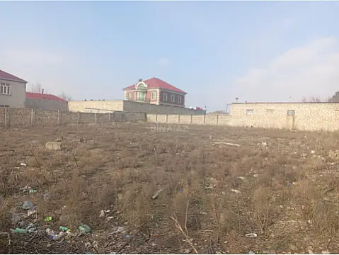 Satılır torpaq sahəsi 4 m²