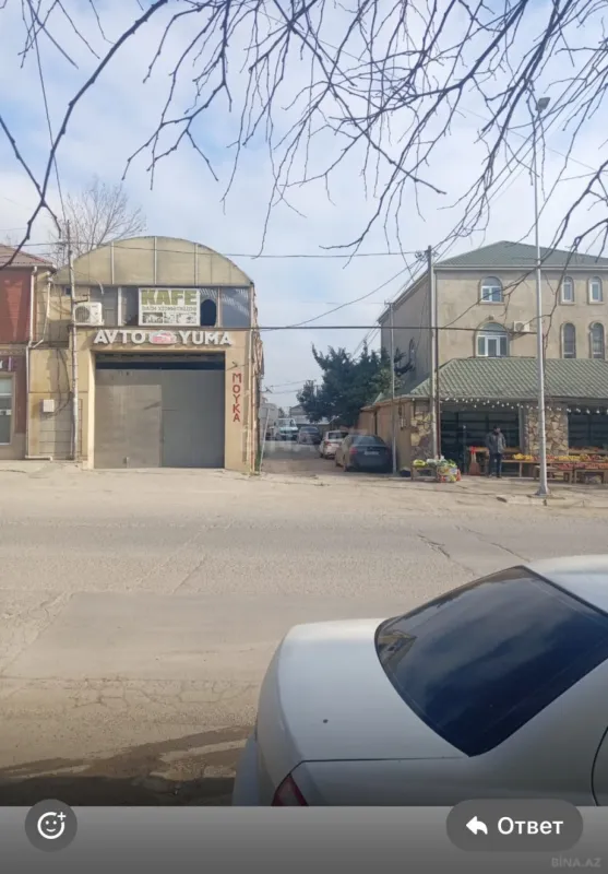 Satılır torpaq sahəsi 4 m²