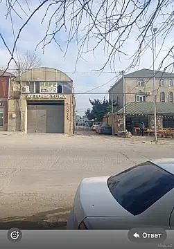 Satılır torpaq sahəsi 4 m² — Bakı, Mehdiabad 4.00 m²