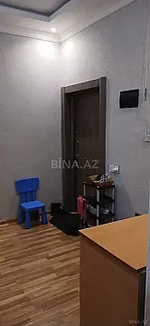 Satılır 4 otaqlı mənzil 115 m²