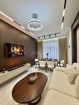 Satılır 3 otaqlı mənzil 95 m²