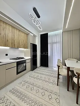 Satılır 3 otaqlı mənzil 95 m²