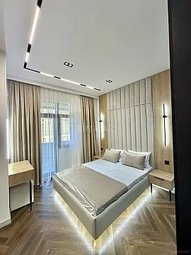Satılır 2 otaqlı mənzil 66 m²