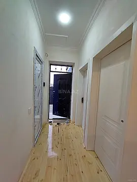 Satılır 2 otaqlı həyət evi 70 m²