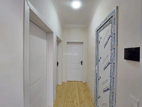 Satılır 2 otaqlı həyət evi 70 m²