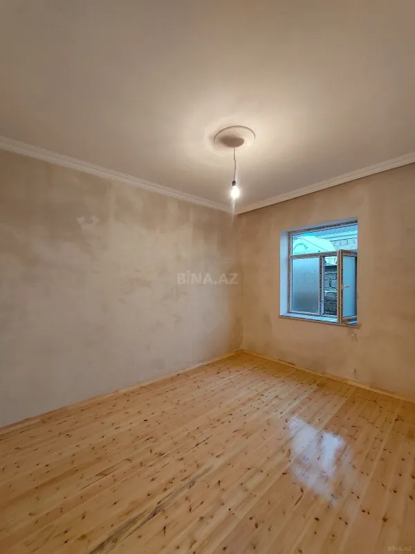 Satılır 2 otaqlı həyət evi 70 m²