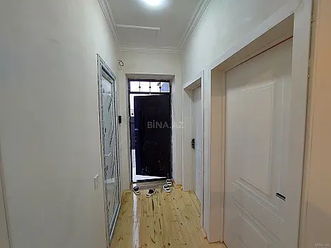 Satılır 2 otaqlı həyət evi 70 m²