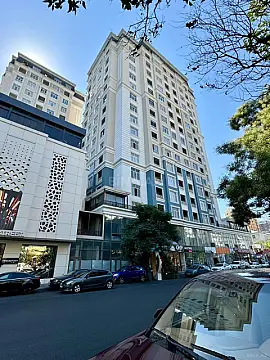 Satılır 2 otaqlı mənzil 110 m² — Bakı, Nəsimi 2 otaq 110.00 m²