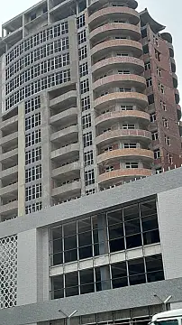 Satılır 1 otaqlı mənzil 56.7 m²