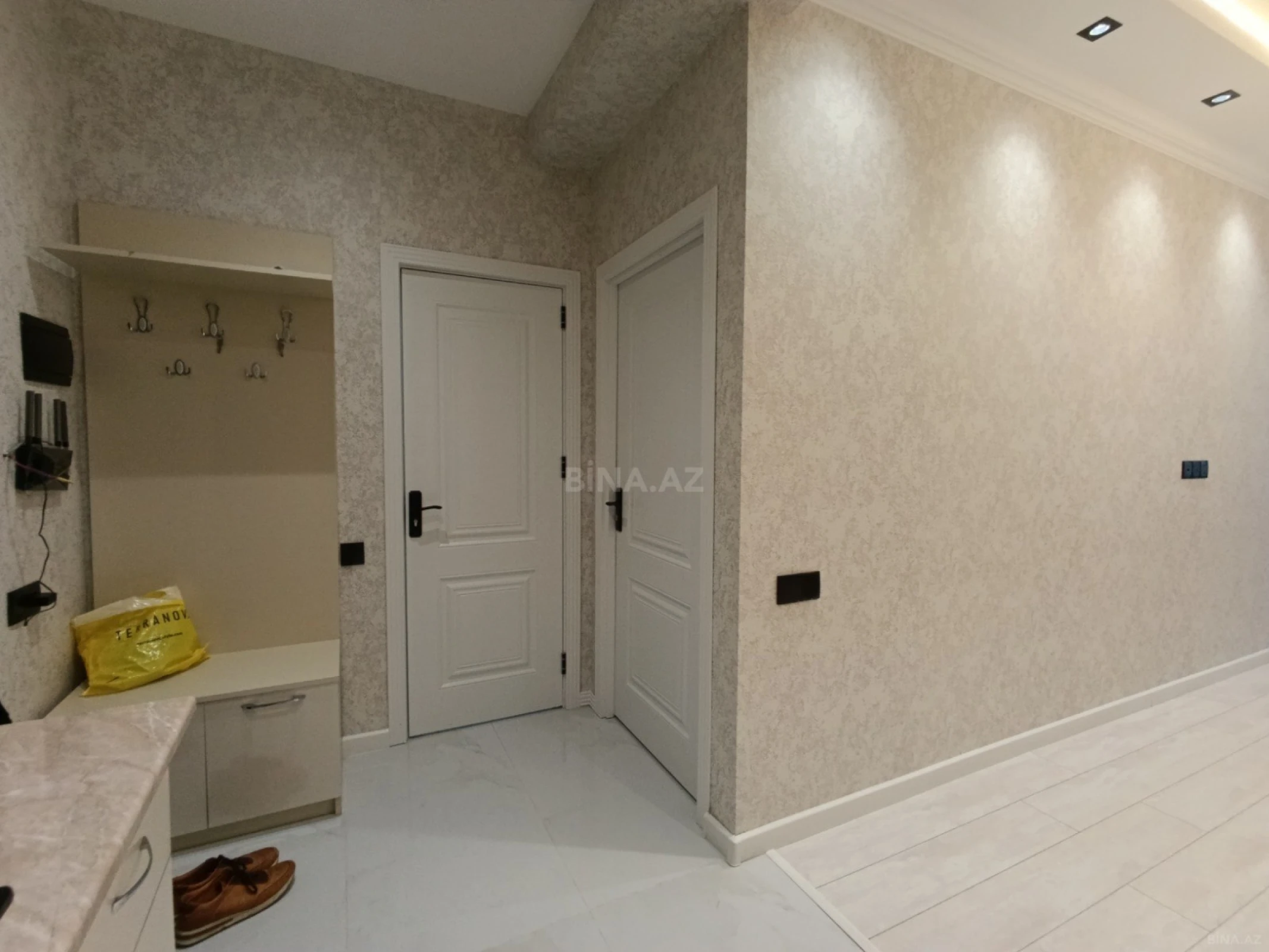 Satılır 2 otaqlı mənzil 51 m²