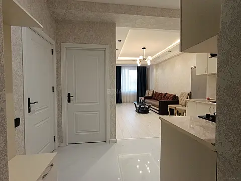Satılır 2 otaqlı mənzil 51 m² — Bakı, Həzi Aslanov qəs. 2 otaq 51.00 m²