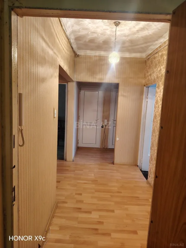 Satılır 3 otaqlı mənzil 80 m²