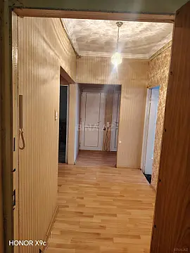 Satılır 3 otaqlı mənzil 80 m² — Bakı, Əhmədli 3 otaq 80.00 m²