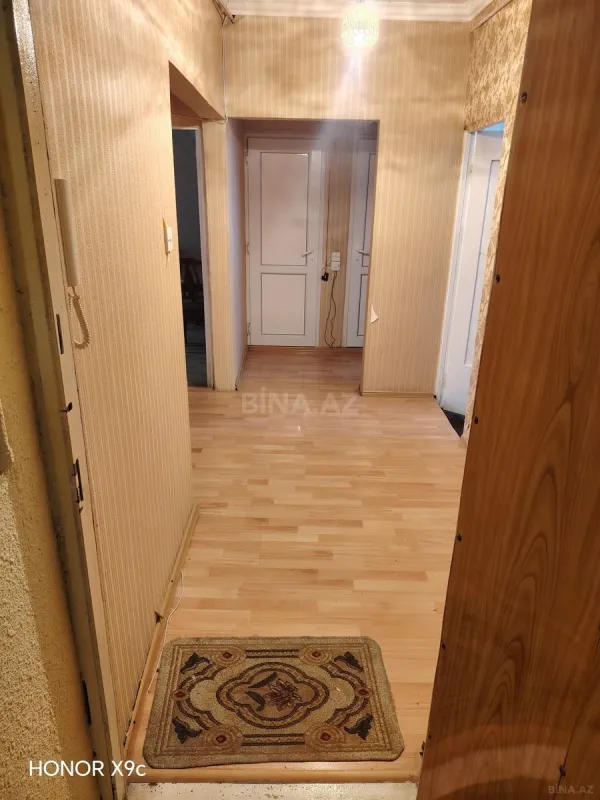 Satılır 3 otaqlı mənzil 80 m²