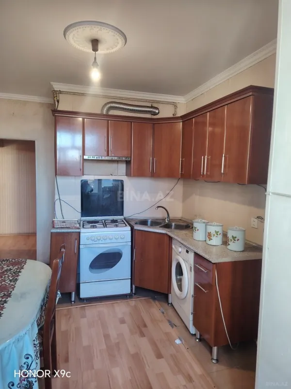 Satılır 3 otaqlı mənzil 80 m²