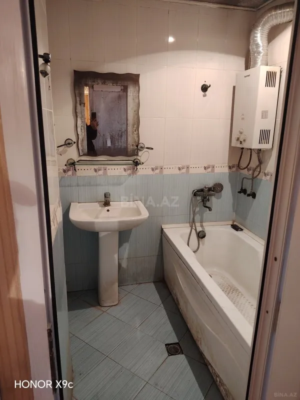 Satılır 3 otaqlı mənzil 80 m²