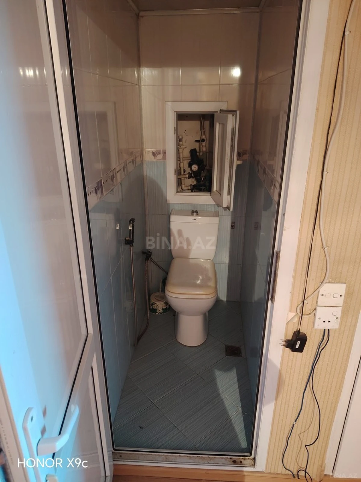 Satılır 3 otaqlı mənzil 80 m²