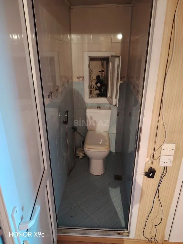 Satılır 3 otaqlı mənzil 80 m²