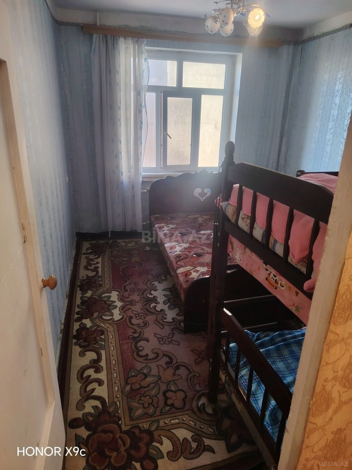 Satılır 3 otaqlı mənzil 80 m²