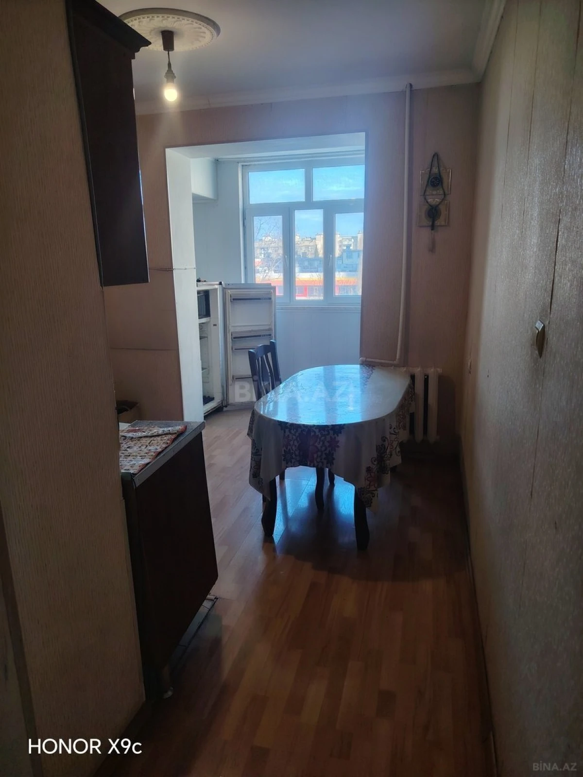 Satılır 3 otaqlı mənzil 80 m²