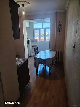Satılır 3 otaqlı mənzil 80 m²