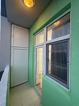 Satılır 1 otaqlı mənzil 40 m²