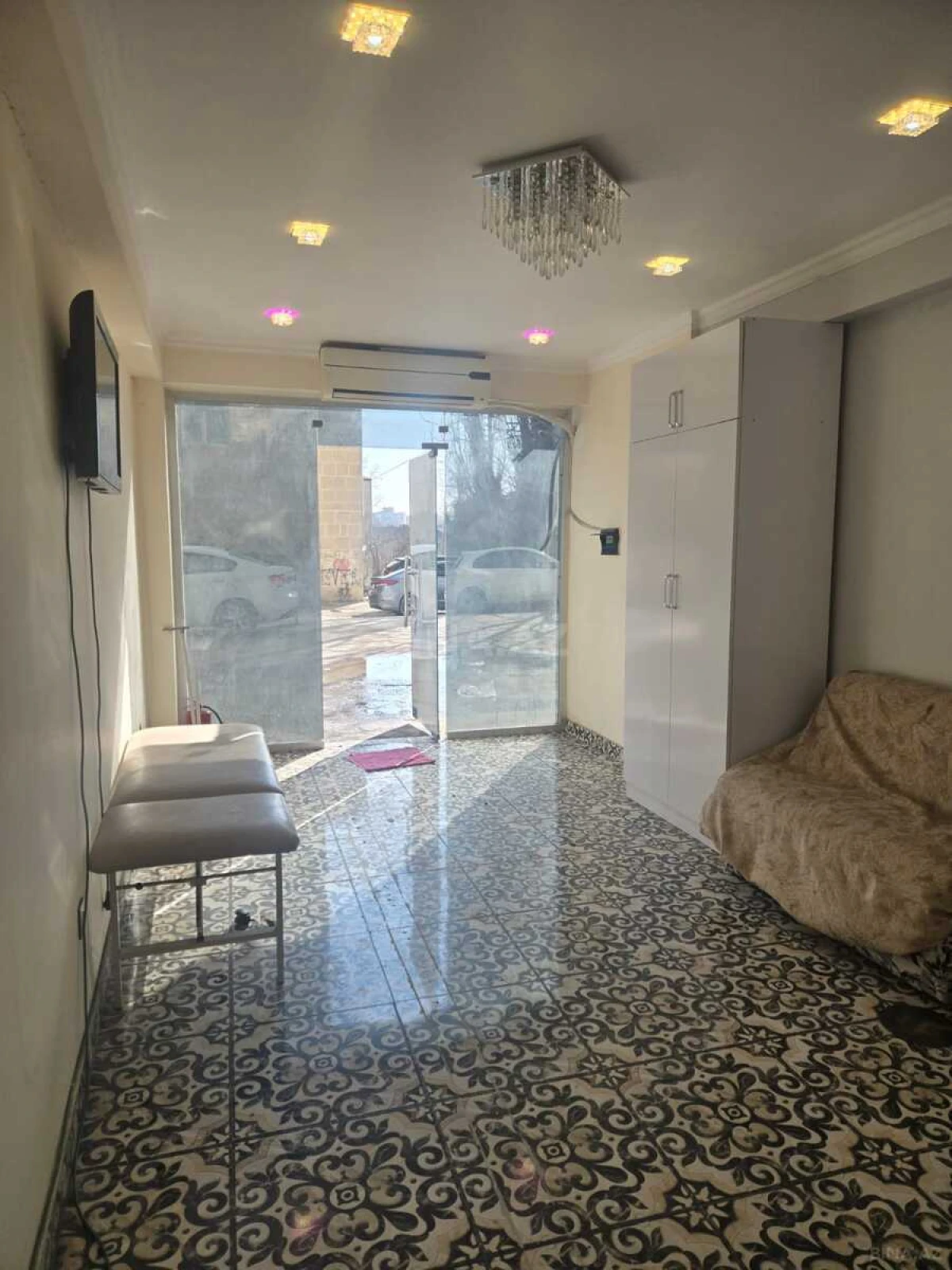 Satılır obyekt 50 m²