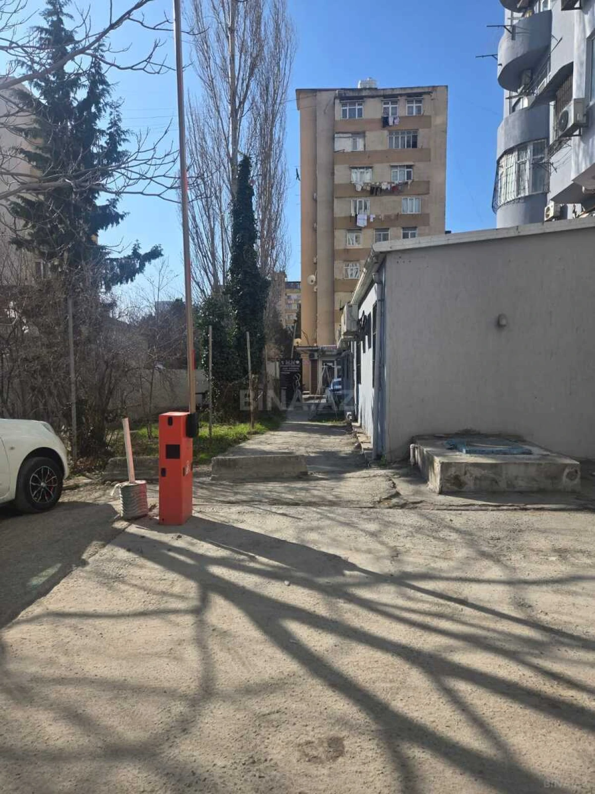 Satılır obyekt 50 m²