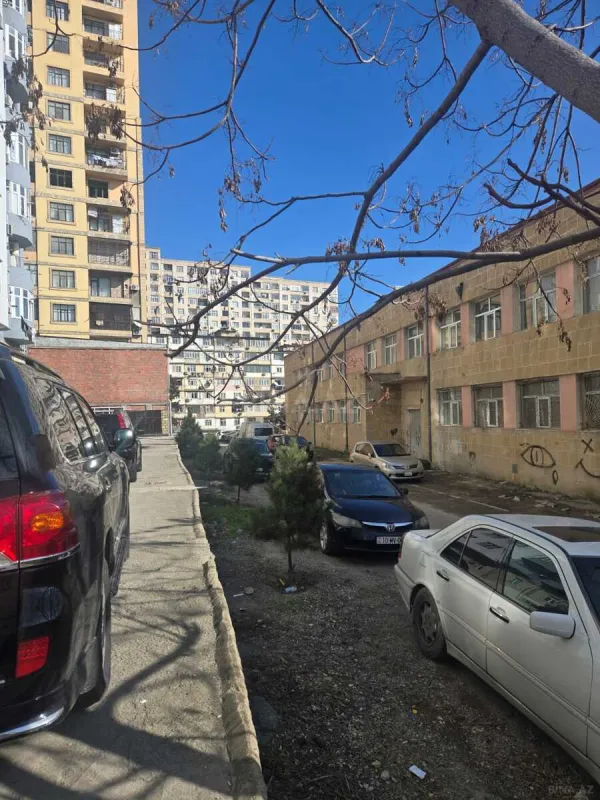 Satılır obyekt 50 m²