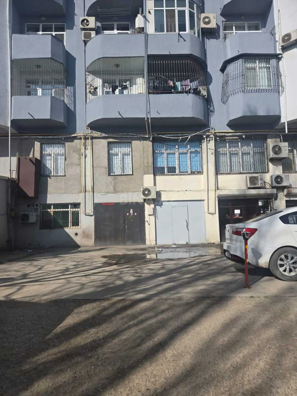 Satılır obyekt 50 m²