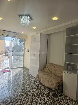 Satılır obyekt 50 m² — Bakı, Memar Əcəmi yanı 50.00 m²
