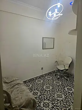 Satılır obyekt 50 m²