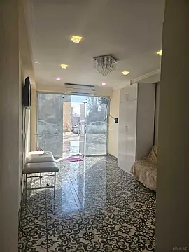 Satılır obyekt 50 m²