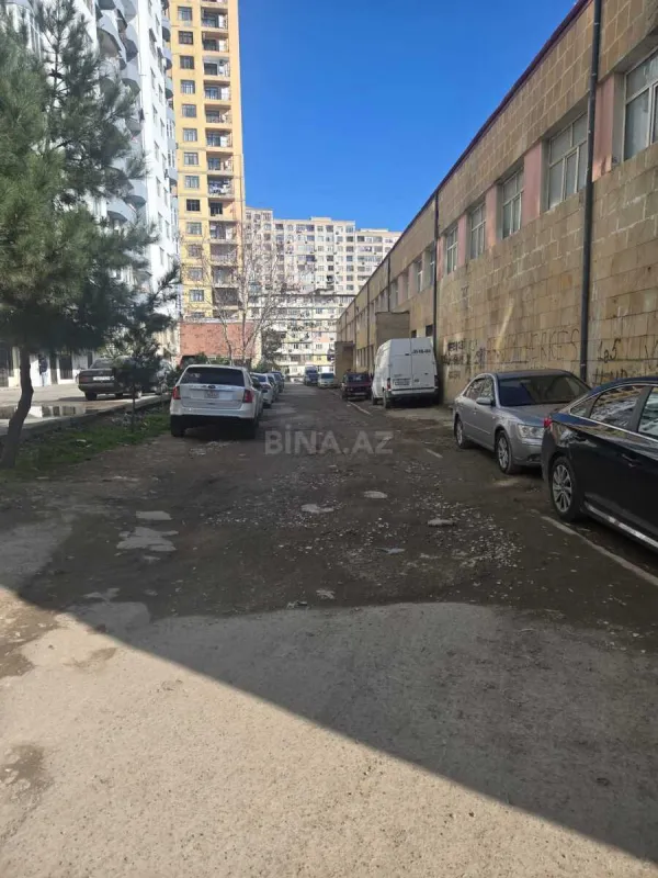 Satılır obyekt 50 m²