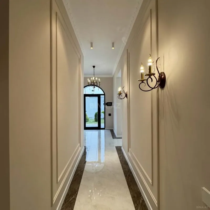Satılır 4 otaqlı həyət evi 110 m²