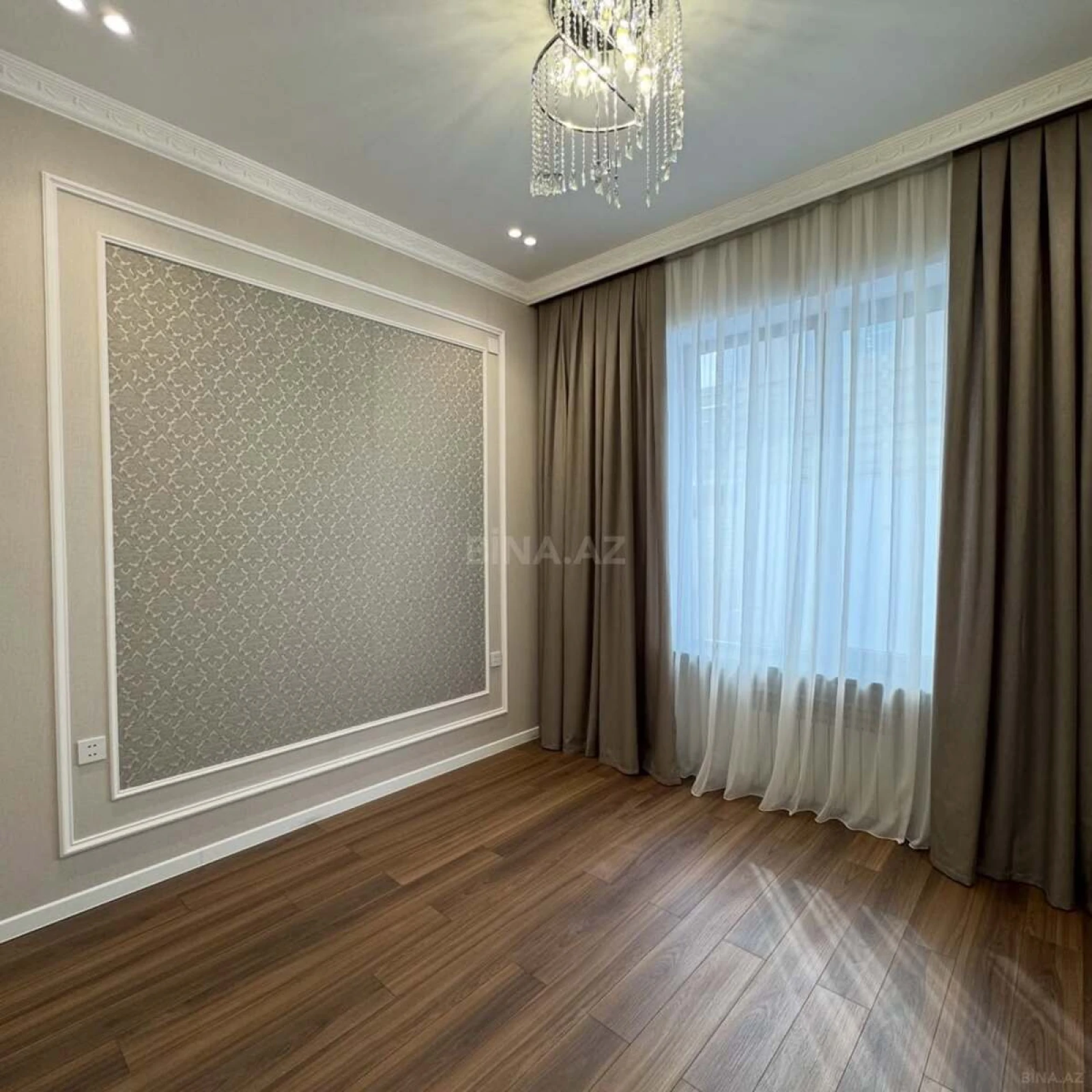 Satılır 4 otaqlı həyət evi 110 m²