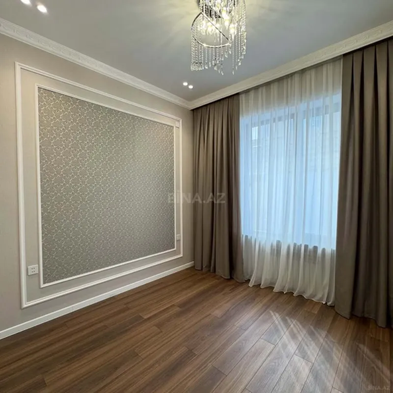 Satılır 4 otaqlı həyət evi 110 m²