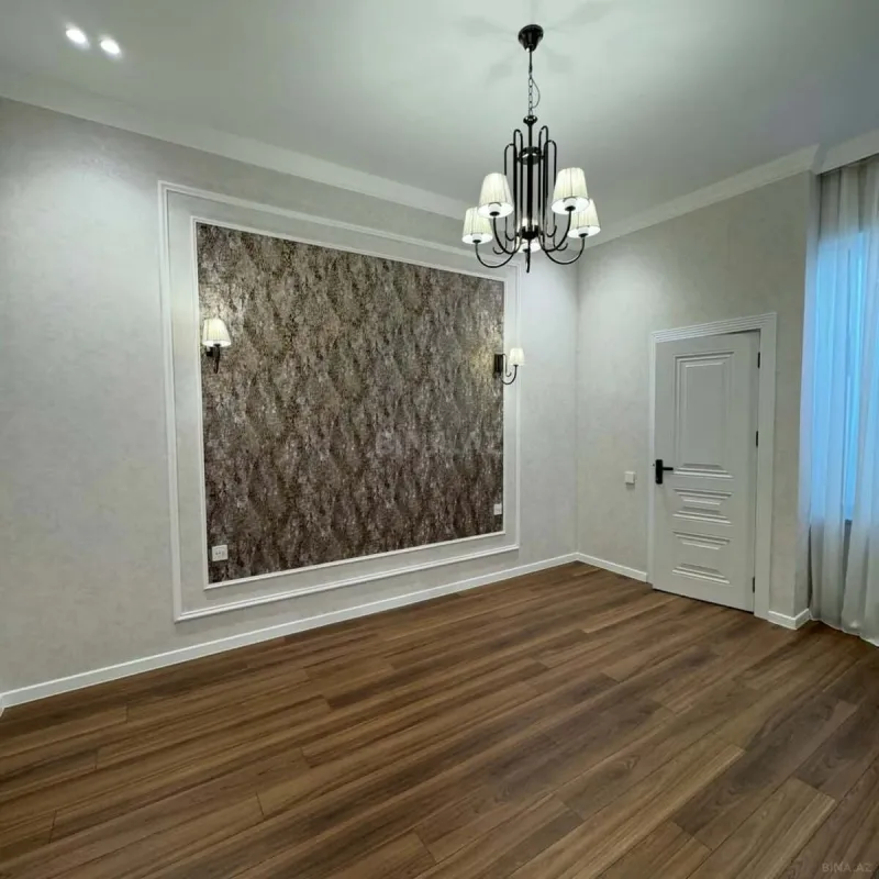Satılır 4 otaqlı həyət evi 110 m²
