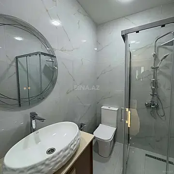 Satılır 4 otaqlı həyət evi 110 m²