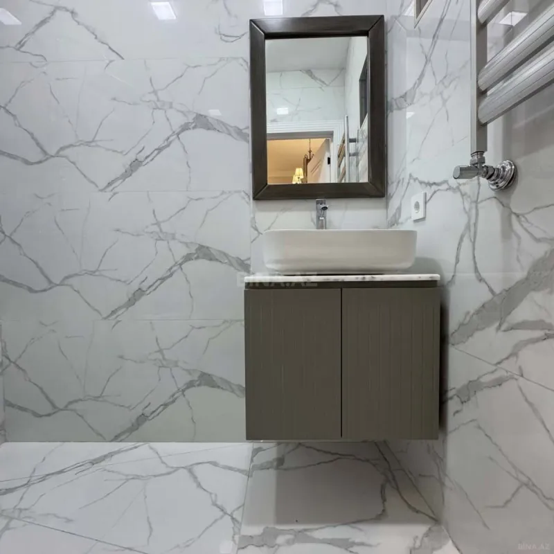 Satılır 4 otaqlı həyət evi 110 m²