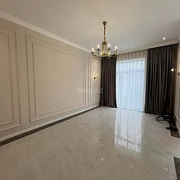 Satılır 4 otaqlı həyət evi 110 m²