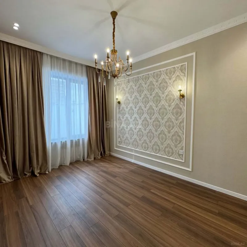 Satılır 4 otaqlı həyət evi 110 m²