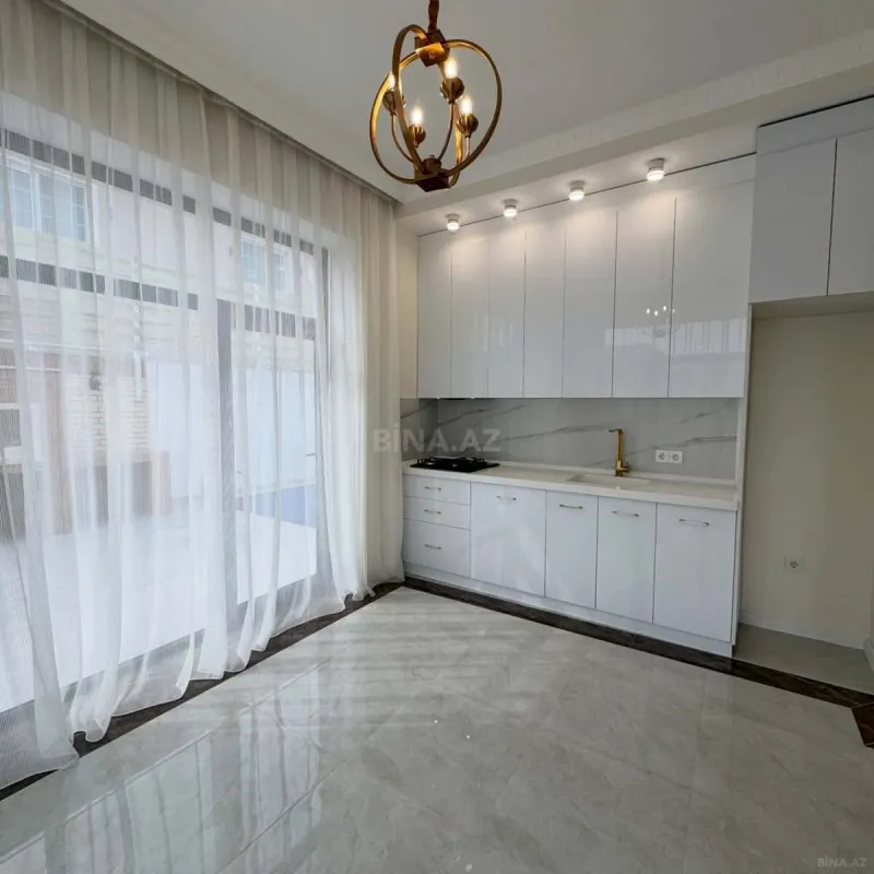 Satılır 4 otaqlı həyət evi 110 m²